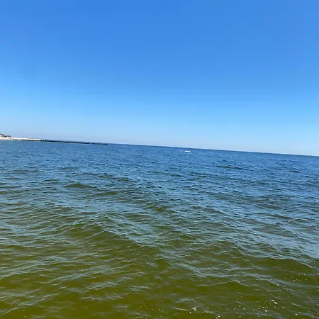 Одесса Калипсо У Моря На Пляже-Однокомнатные Апартаменты 24 Метра Exterior photo