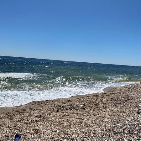 Одесса Калипсо У Моря На Пляже-Однокомнатные Апартаменты 24 Метра Exterior photo