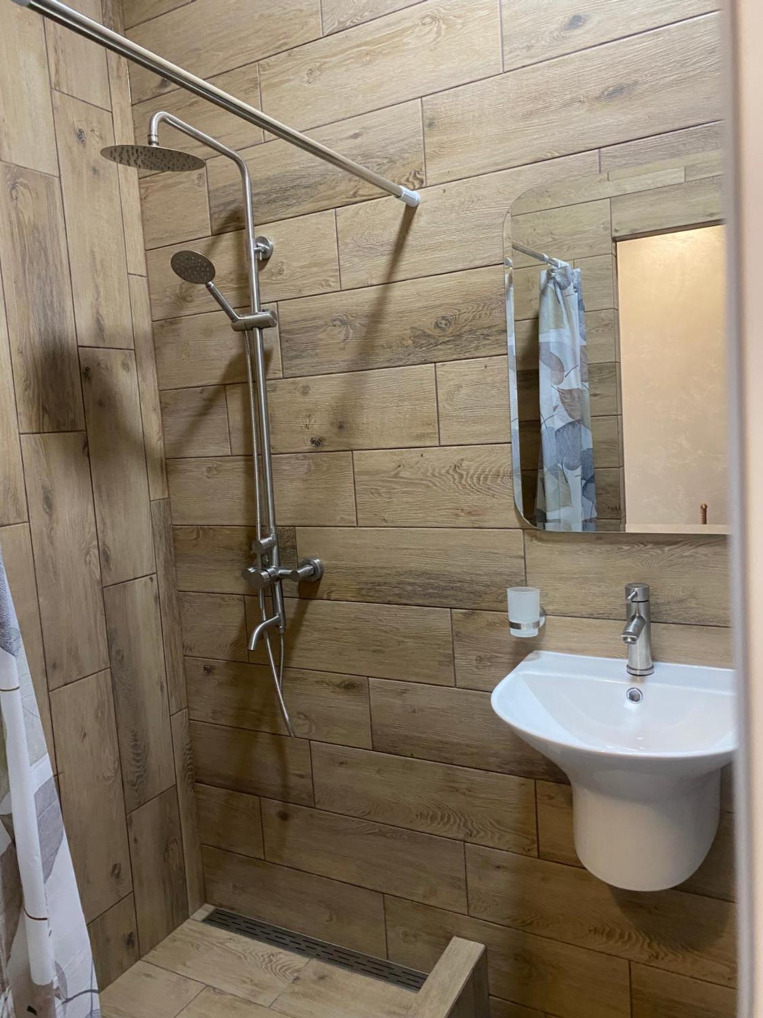 Apartment калипсо у моря на пляже-однокомнатные 24 метра Odesa